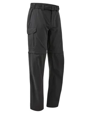 Deerhunter Slogen Zip-Off Trousers Deerhunter