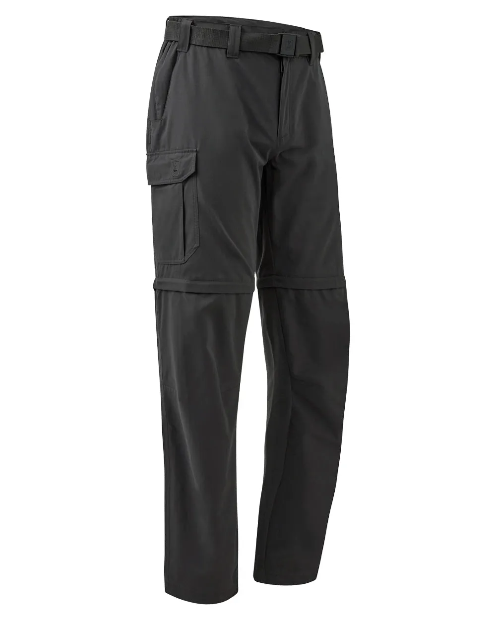 Deerhunter Slogen Zip-Off Trousers Deerhunter