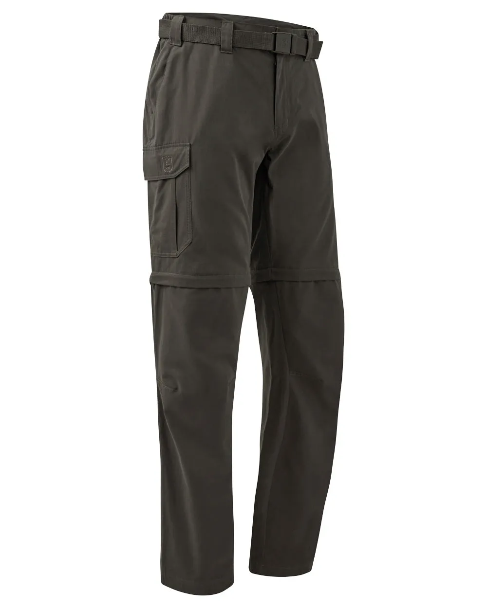 Deerhunter Slogen Zip-Off Trousers Deerhunter