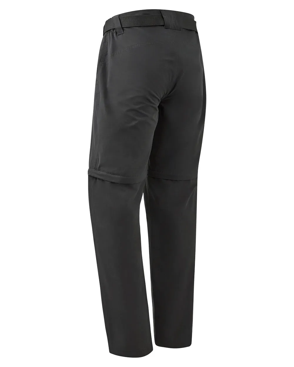 Deerhunter Slogen Zip-Off Trousers Deerhunter