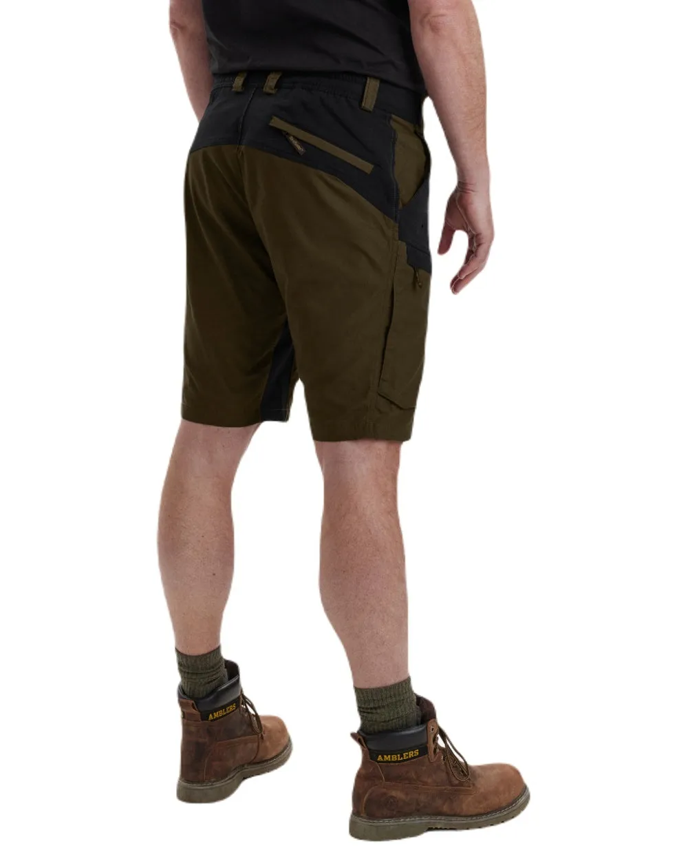 Deerhunter Strike Shorts Deerhunter