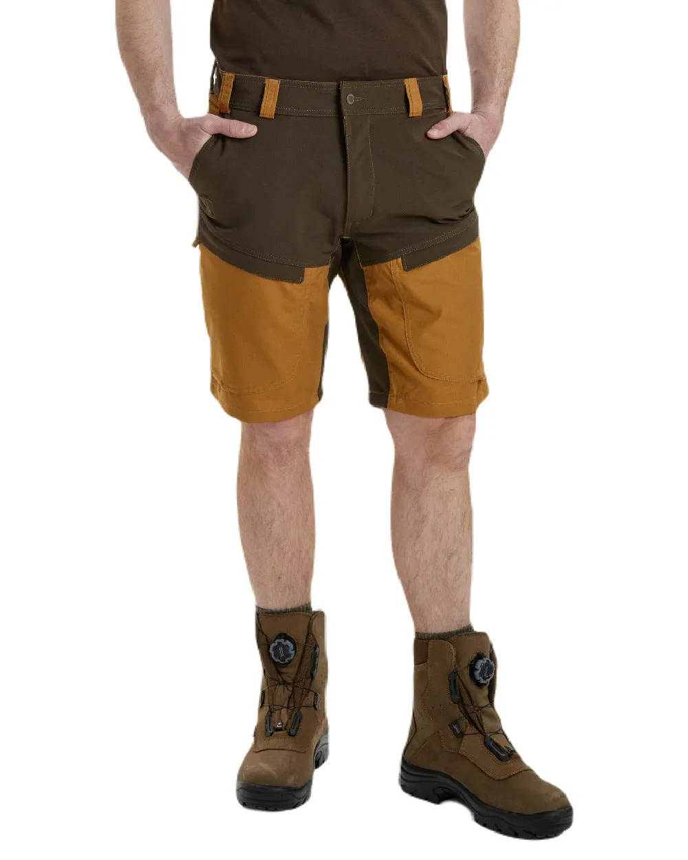 Deerhunter Strike Shorts Deerhunter