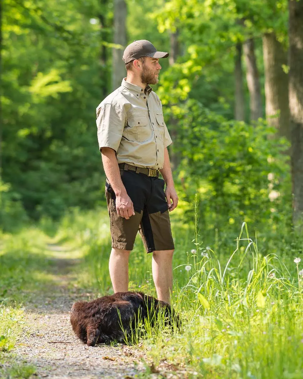 Deerhunter Strike Shorts Deerhunter