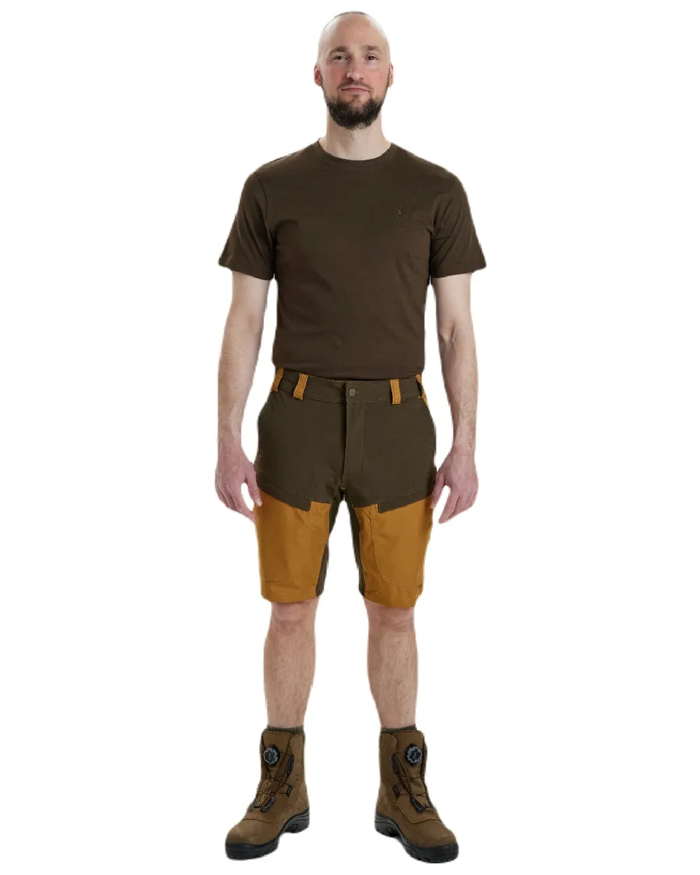 Deerhunter Strike Shorts Deerhunter