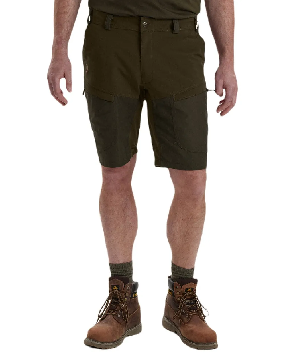 Deerhunter Strike Shorts Deerhunter