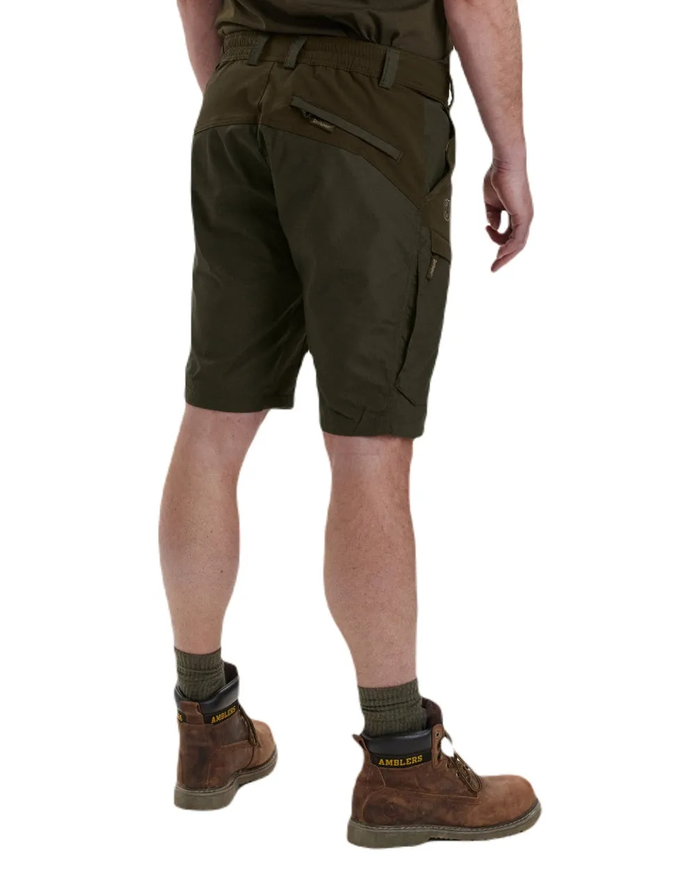 Deerhunter Strike Shorts Deerhunter