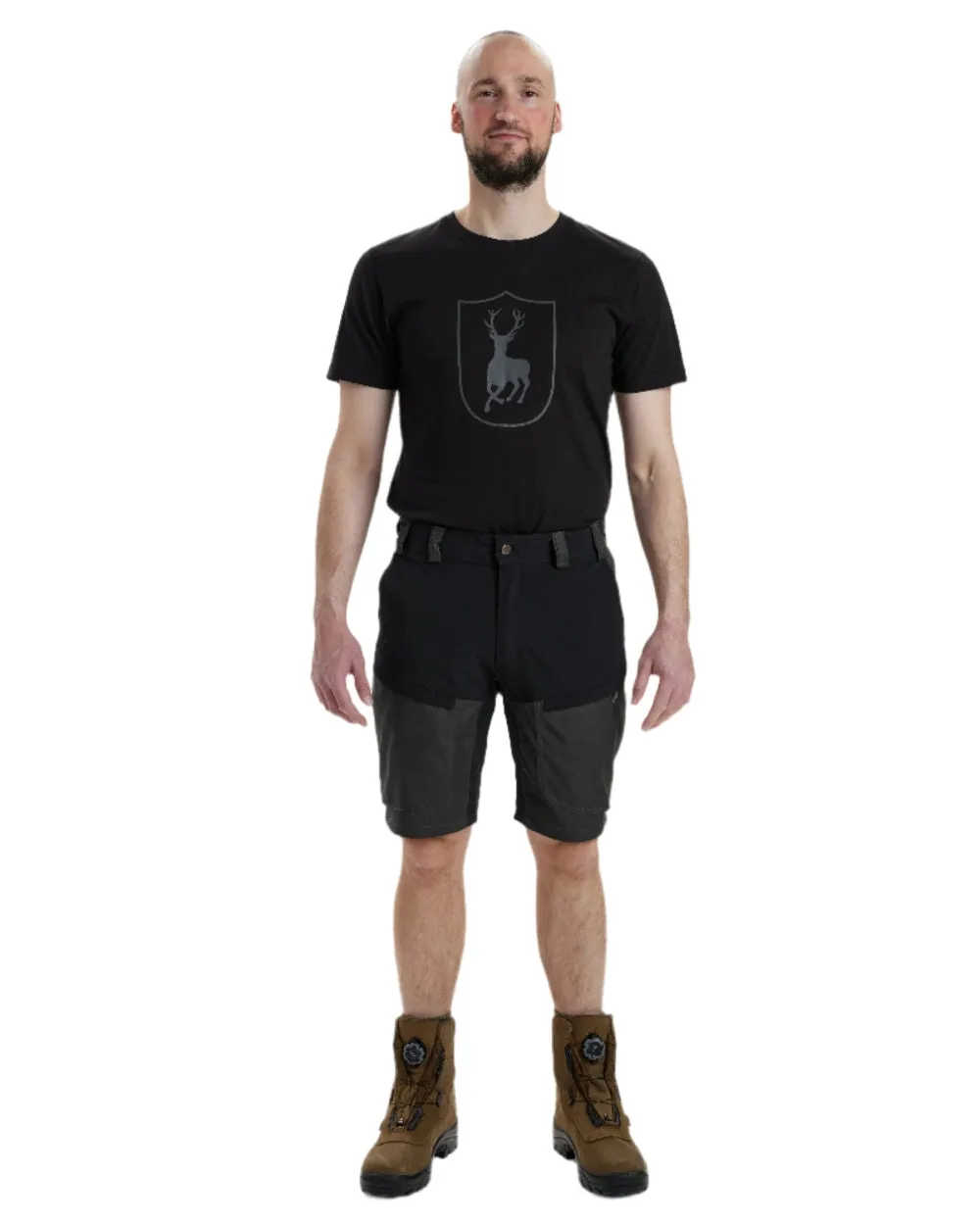 Deerhunter Strike Shorts Deerhunter