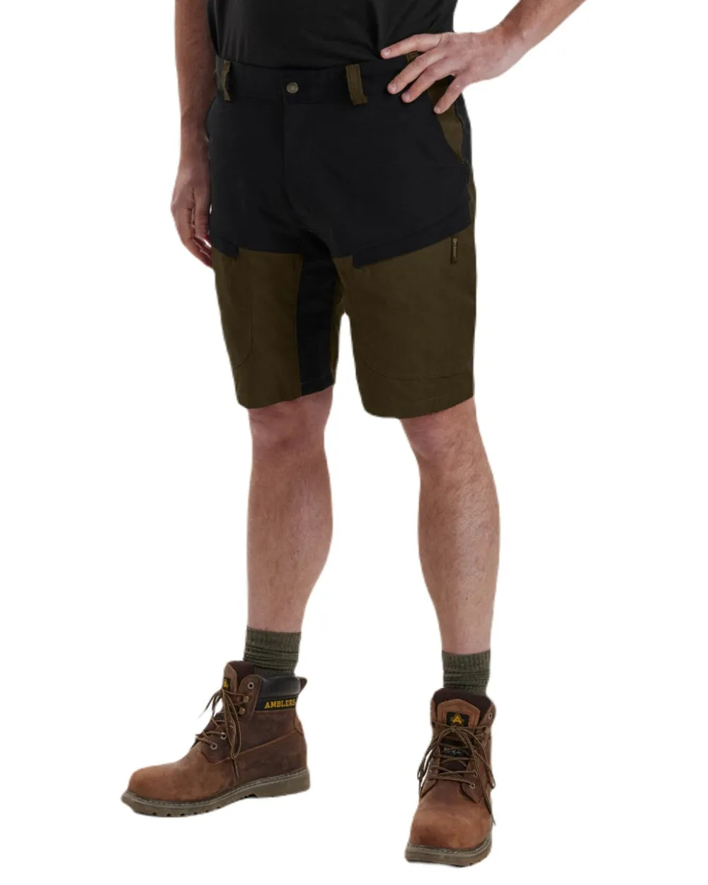 Deerhunter Strike Shorts Deerhunter