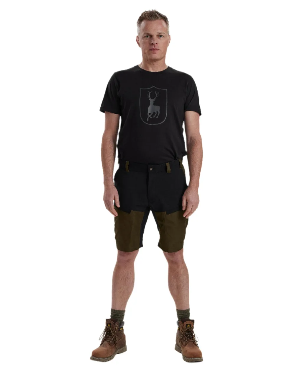 Deerhunter Strike Shorts Deerhunter