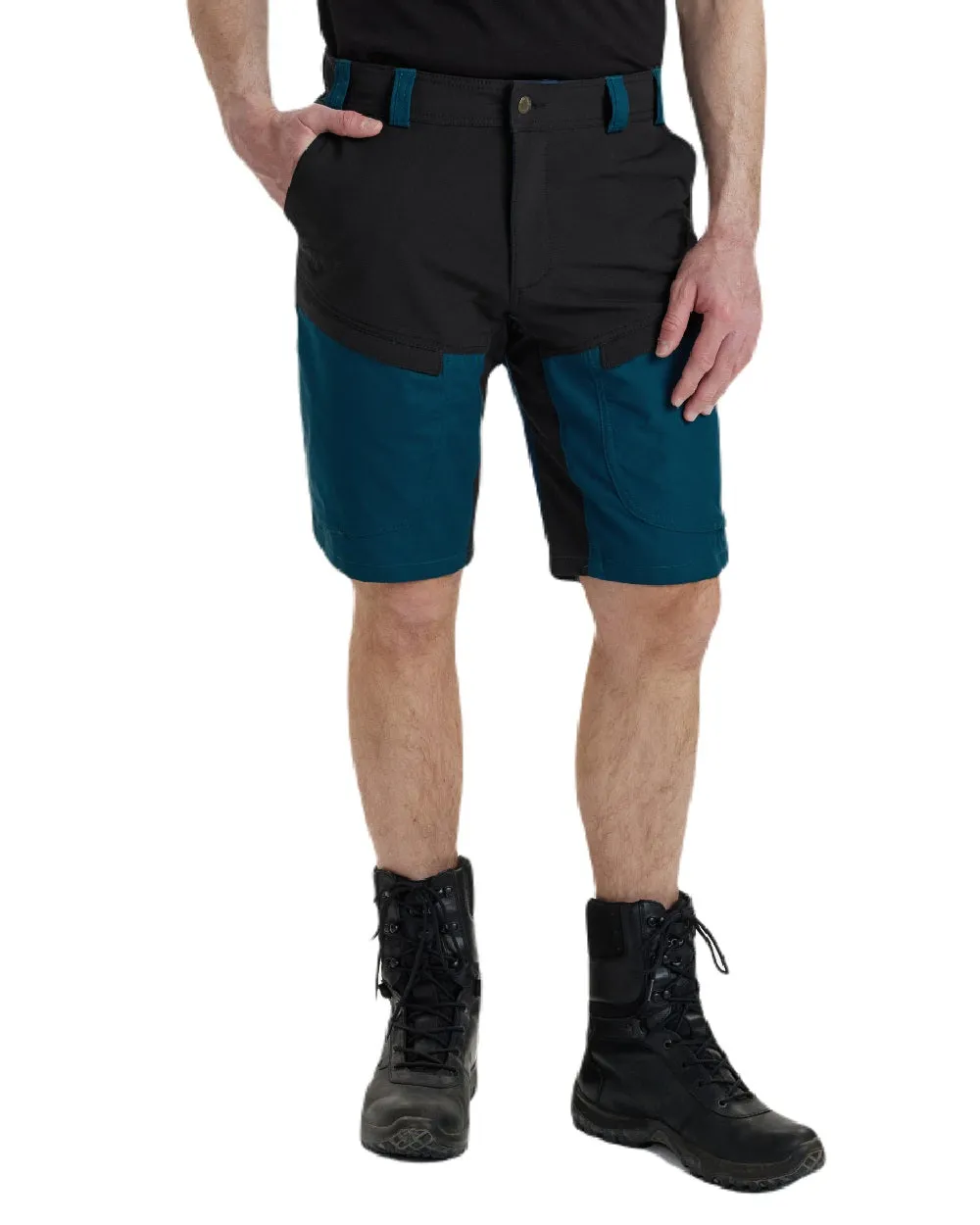 Deerhunter Strike Shorts Deerhunter