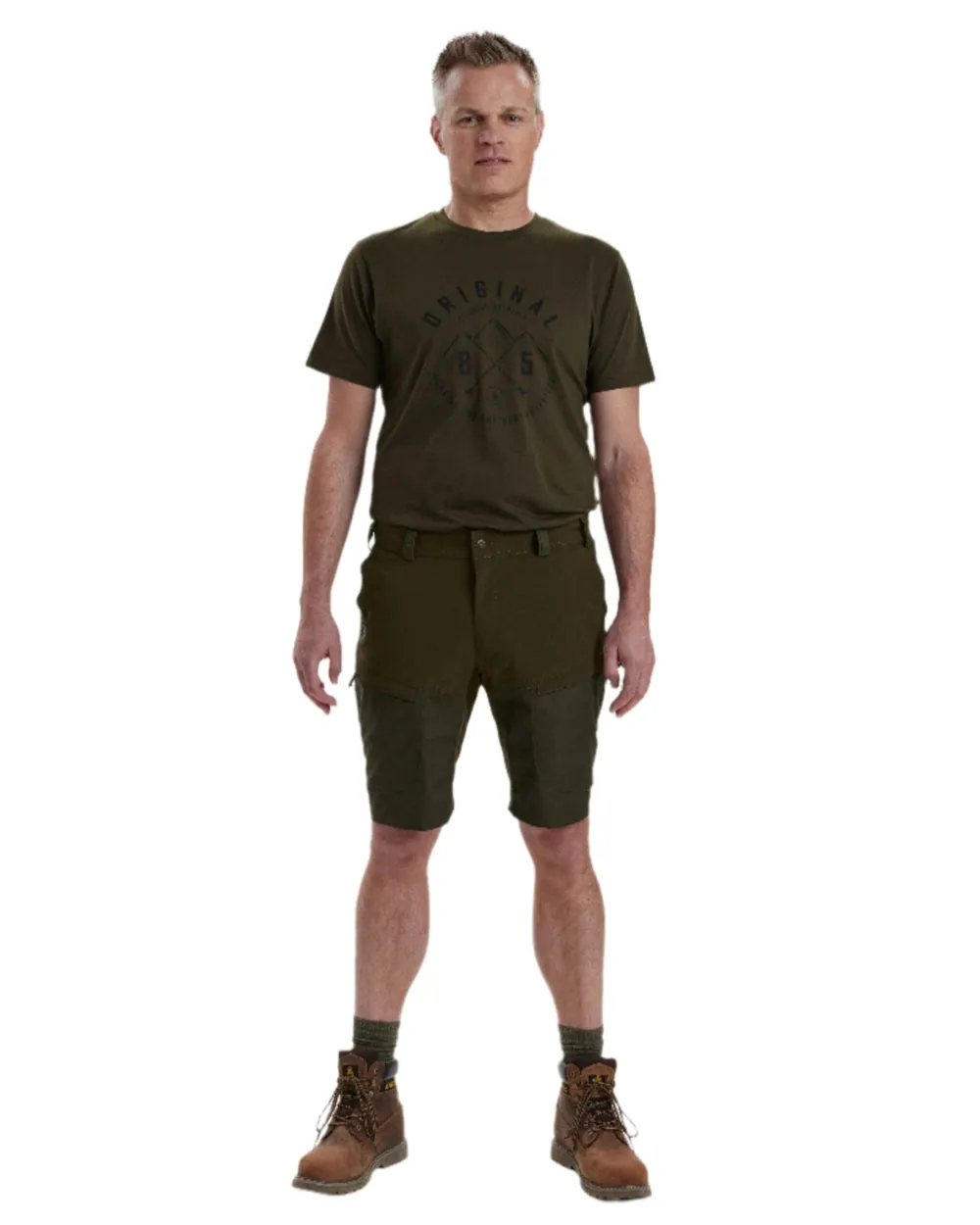 Deerhunter Strike Shorts Deerhunter