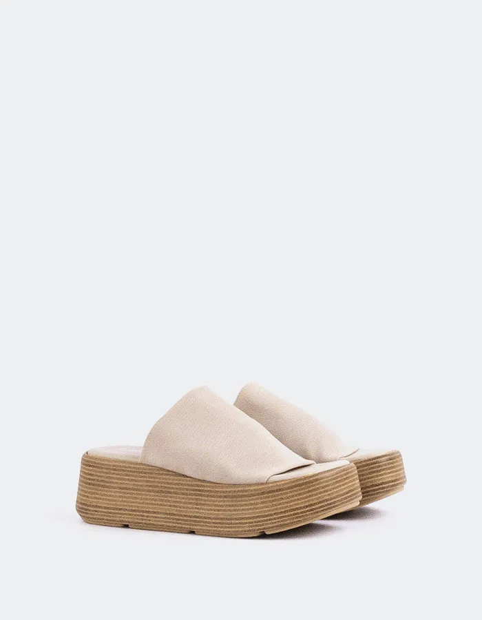 Dory Cream Lycra