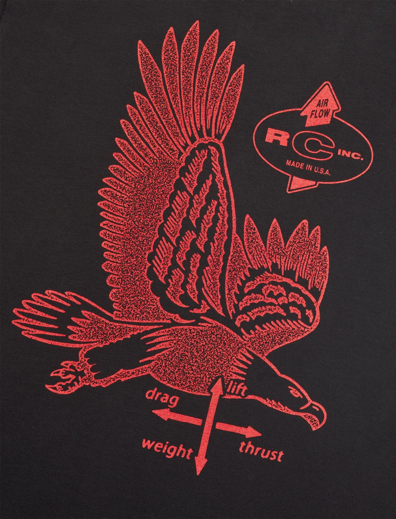 EAGLE TEE