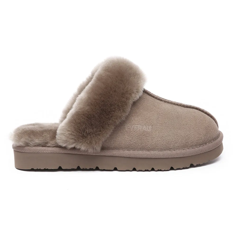 EverAu Australia Women Raven Slippers Hey Dude Shoes