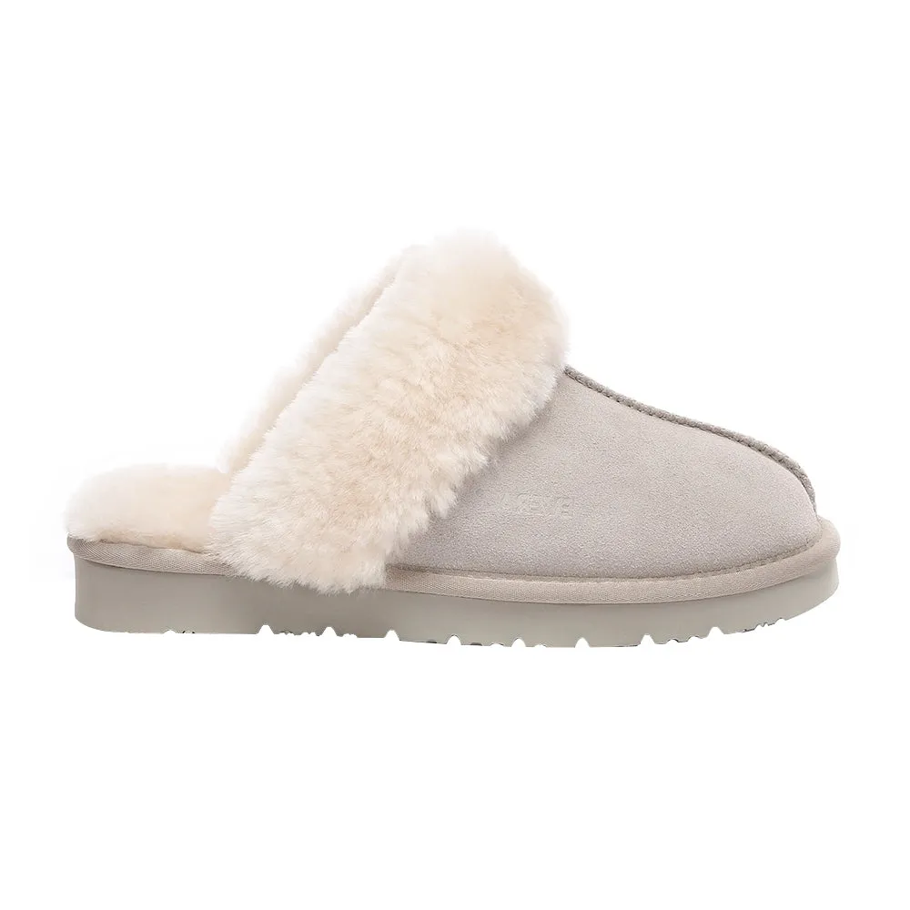 EverAu Australia Women Raven Slippers Hey Dude Shoes
