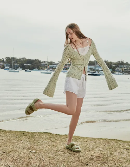 EVERAU® Croft UGG Shoes