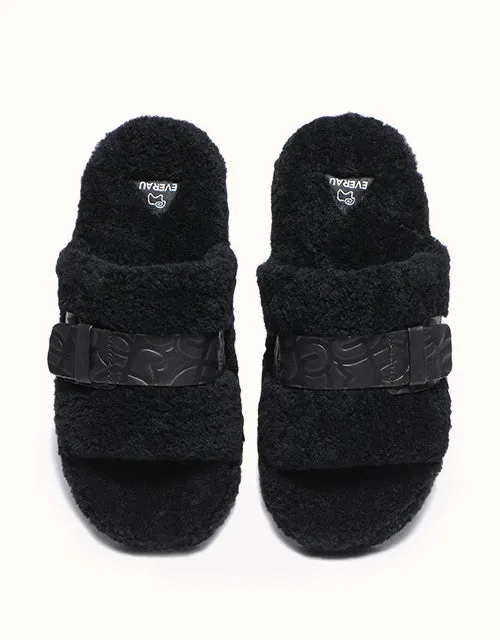 EVERAU® Croft UGG Shoes