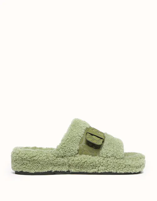 EVERAU® Croft UGG Shoes