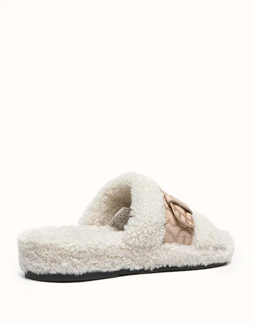 EVERAU® Croft UGG Shoes
