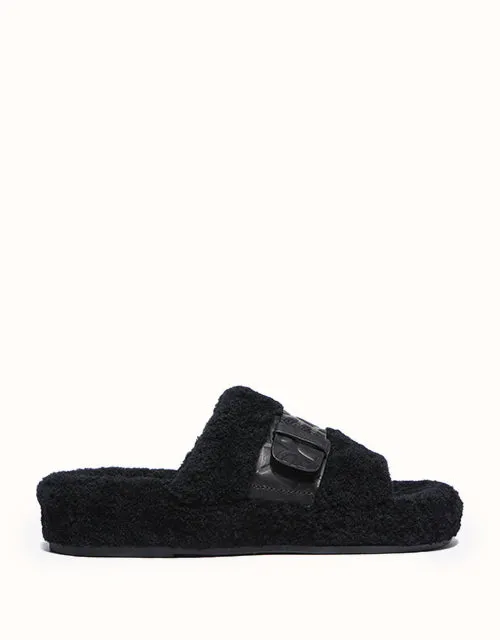EVERAU® Croft UGG Shoes