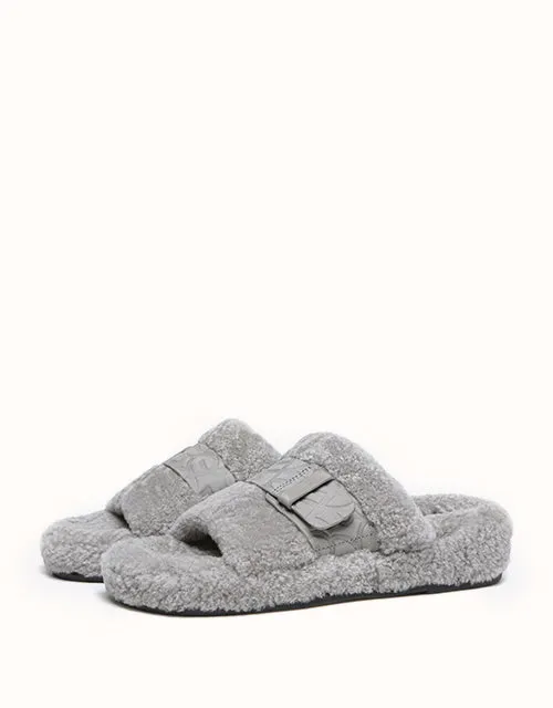 EVERAU® Croft UGG Shoes
