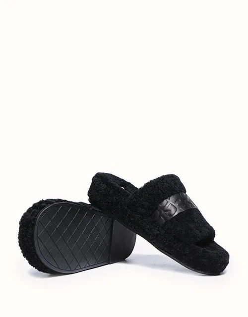 EVERAU® Croft UGG Shoes