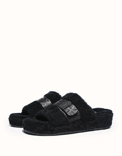 EVERAU® Croft UGG Shoes