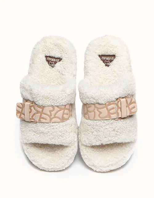 EVERAU® Croft UGG Shoes