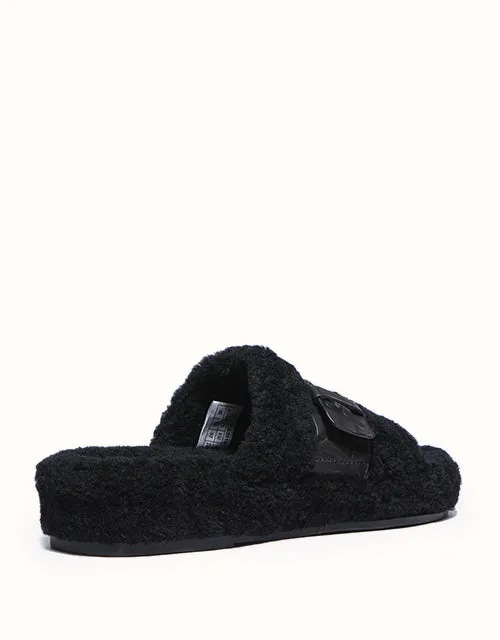 EVERAU® Croft UGG Shoes