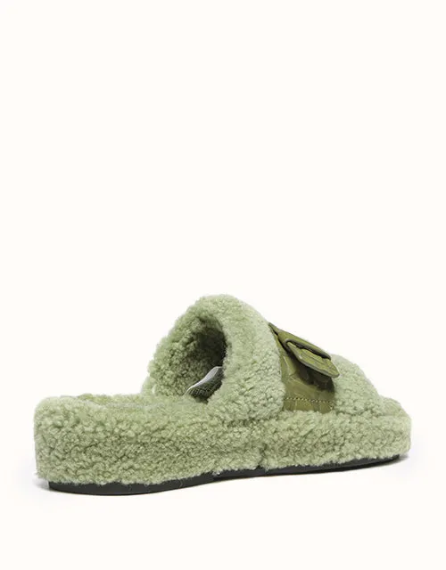 EVERAU® Croft UGG Shoes