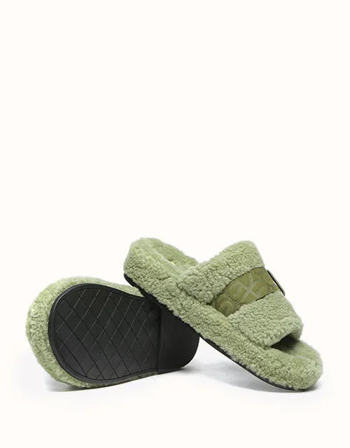 EVERAU® Croft UGG Shoes