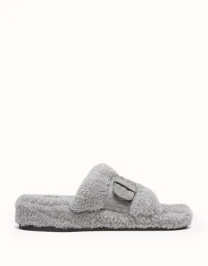 EVERAU® Croft UGG Shoes