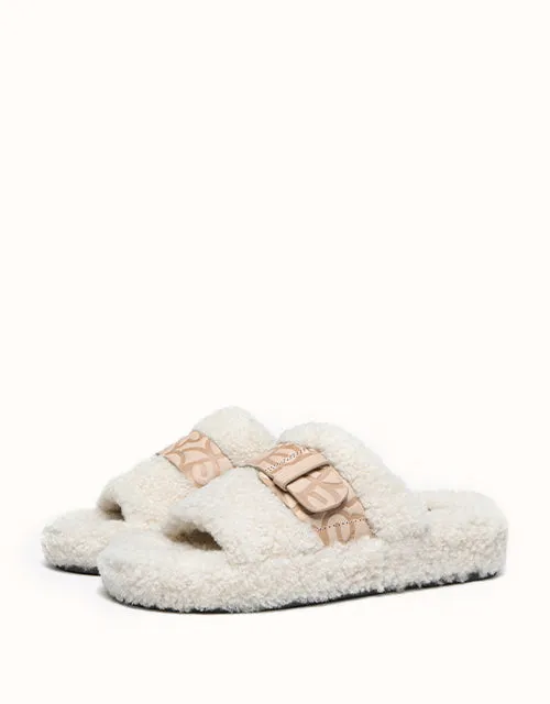 EVERAU® Croft UGG Shoes
