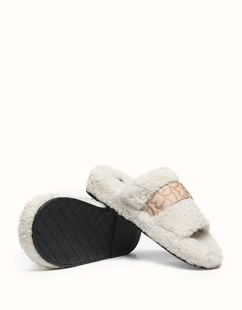 EVERAU® Croft UGG Shoes