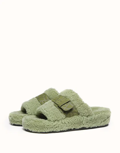 EVERAU® Croft UGG Shoes