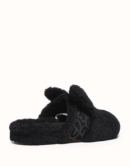 EVERAU® Fluffy Bunny UGG Shoes