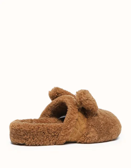 EVERAU® Fluffy Bunny UGG Shoes