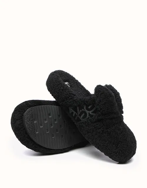 EVERAU® Fluffy Bunny UGG Shoes