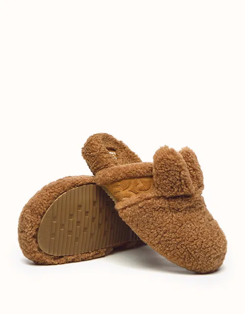 EVERAU® Fluffy Bunny UGG Shoes