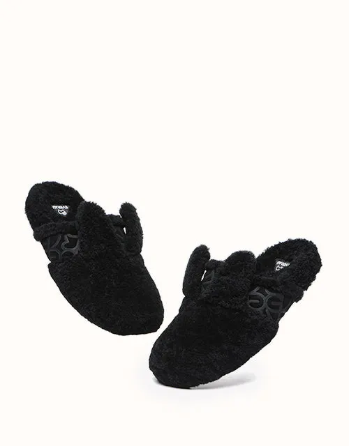 EVERAU® Fluffy Bunny UGG Shoes