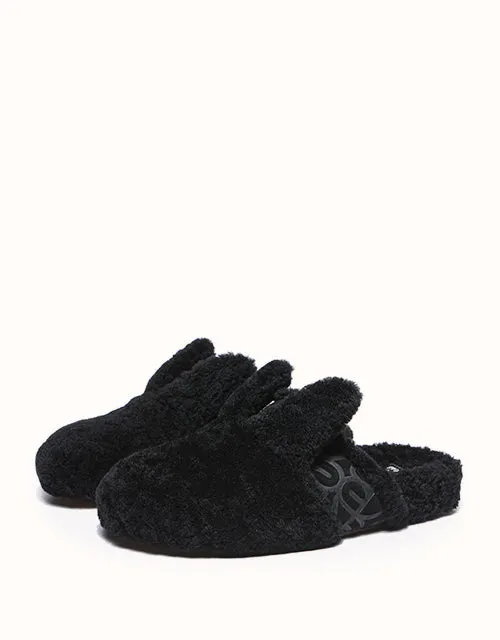 EVERAU® Fluffy Bunny UGG Shoes