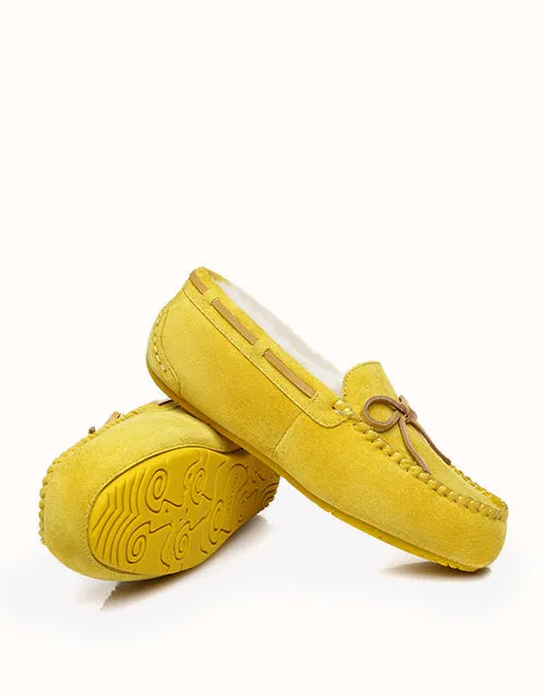 EVERAU® Miracle Moccasin UGG Shoes