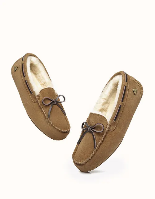 EVERAU® Miracle Moccasin UGG Shoes