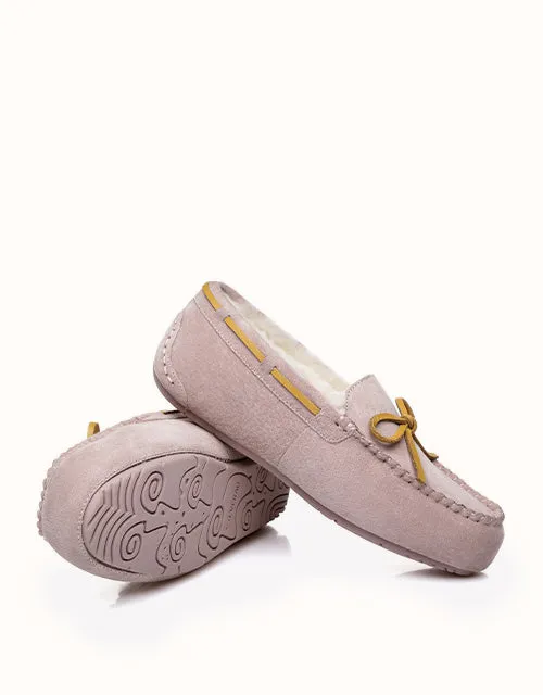 EVERAU® Miracle Moccasin UGG Shoes