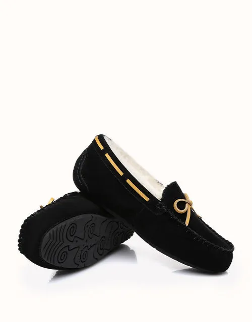 EVERAU® Miracle Moccasin UGG Shoes