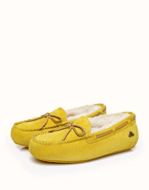EVERAU® Miracle Moccasin UGG Shoes