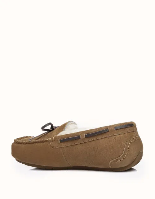 EVERAU® Miracle Moccasin UGG Shoes