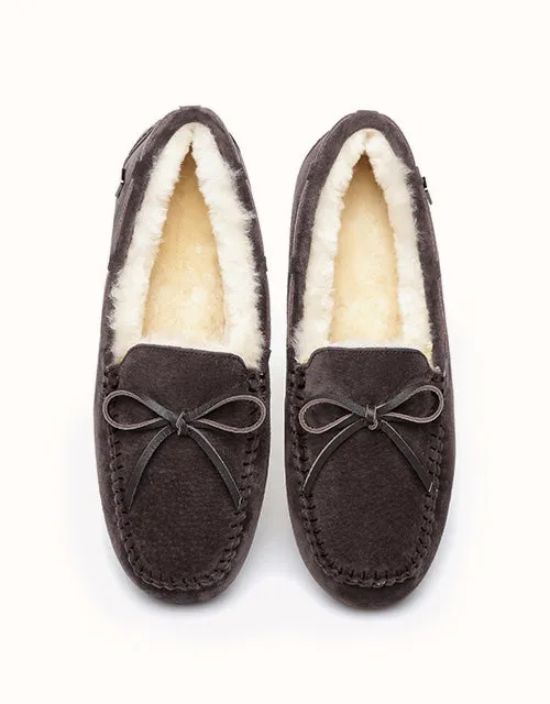EVERAU® Miracle Moccasin UGG Shoes