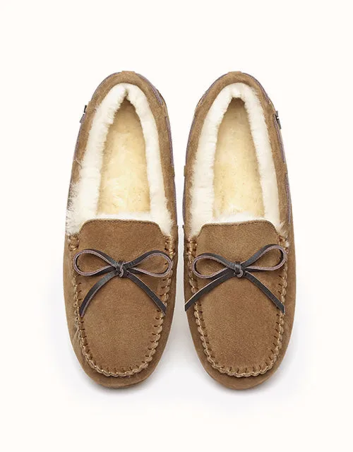 EVERAU® Miracle Moccasin UGG Shoes