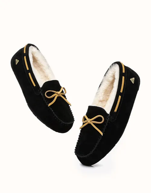 EVERAU® Miracle Moccasin UGG Shoes